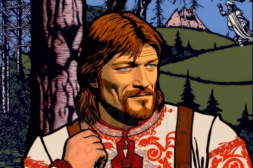 Ладно, это, пожалуй, лучшее, что делали с помощью..5