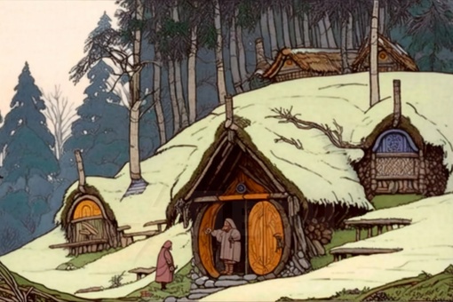 Ладно, это, пожалуй, лучшее, что делали с помощью..6