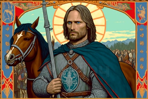 Ладно, это, пожалуй, лучшее, что делали с помощью..9