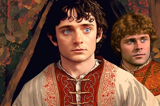 Ладно, это, пожалуй, лучшее, что делали с помощью..3