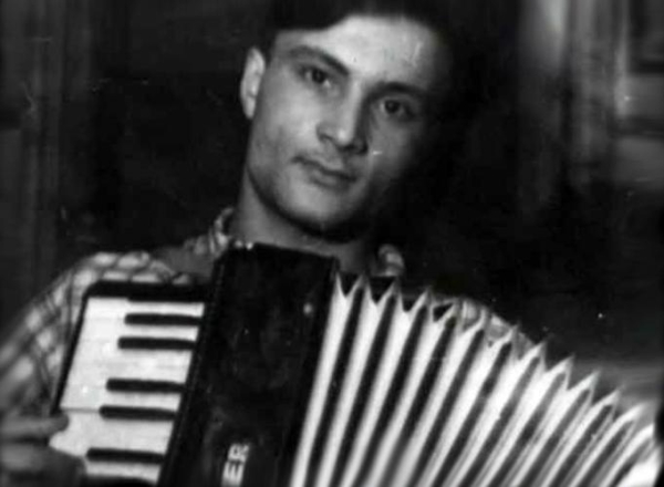 Легендарный кинорежиссёр Георгий Данелия (1930-2019), снявший более 20..0