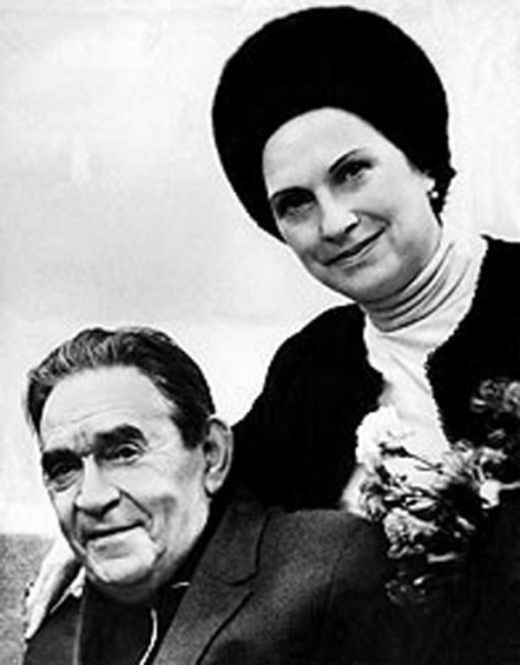 Любовные перипетии в жизни Леонида Утесова: Неуёмные поклонницы,..0