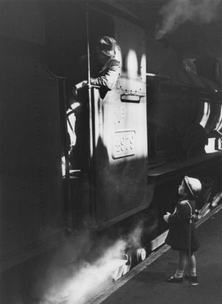 Лондон, 1940-1950 гг.

..9