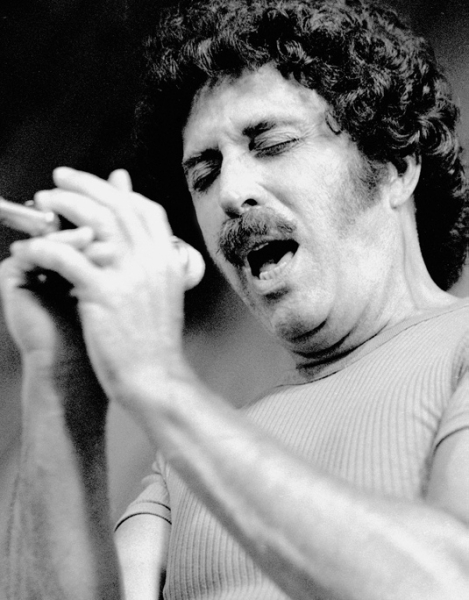 Музыкальная пауза: немного джаза от Марка Мерфи.
Больше..0