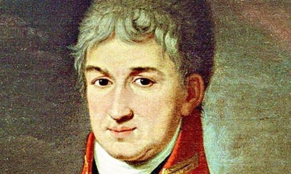 На помощь Аляске
Зима 1805-1806 годов для русских колонистов на..0