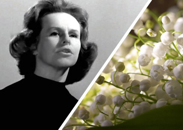 Не опустила рук, даже потеряв голос: непростая судьба..0