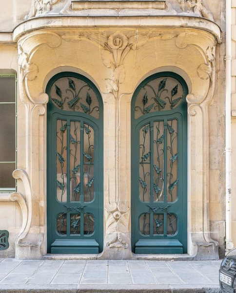 Немного красоты..7