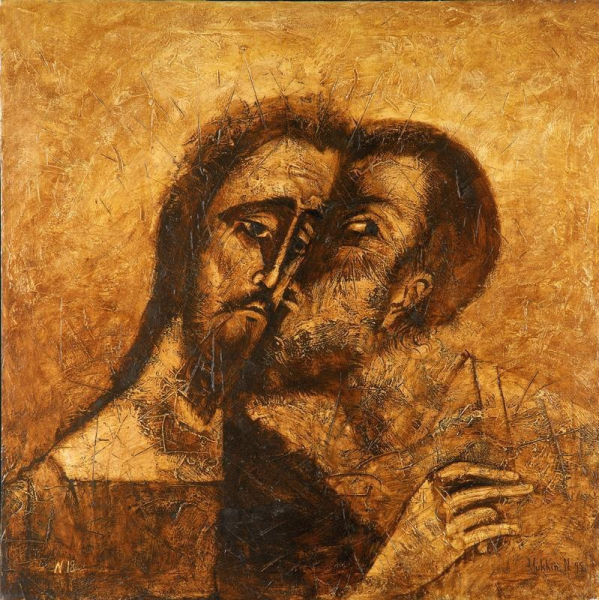 Николай Мухин 