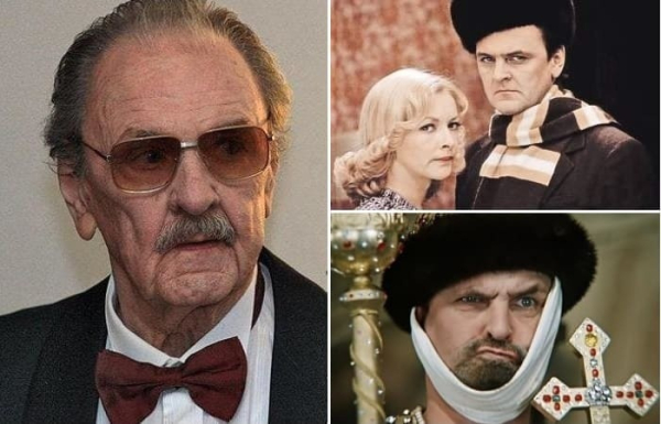 Почему Юрий Яковлев считал, что родился не свою эпоху.
 
25 апреля..0