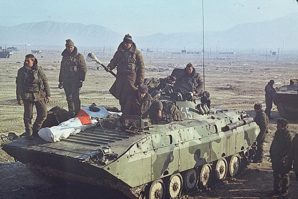 Последний погибший солдат афганской войны. Игорь Ляхович,..0