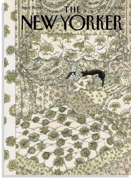 Работы Эдварда Гори (1926-2000).

..2