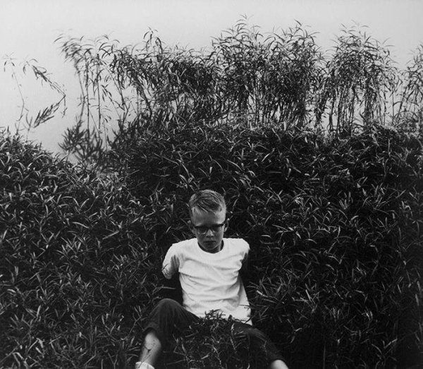 Ralph Eugene Meatyard 