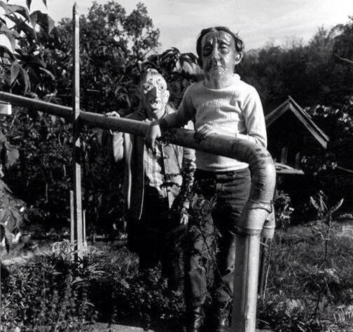 Ralph Eugene Meatyard 