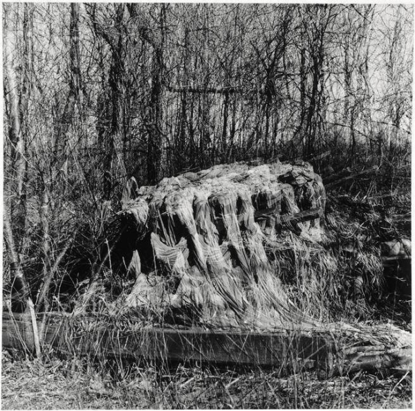 Ralph Eugene Meatyard 