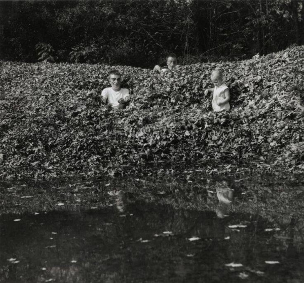 Ralph Eugene Meatyard 