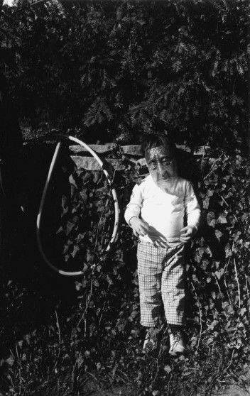 Ralph Eugene Meatyard 