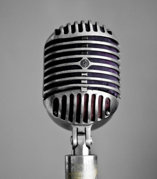 Shure 55. Свидетель зари рок-н-ролла.

..0