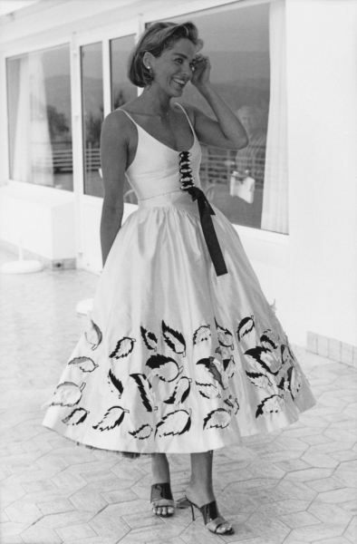 The special edition: Sharon Stone

..8