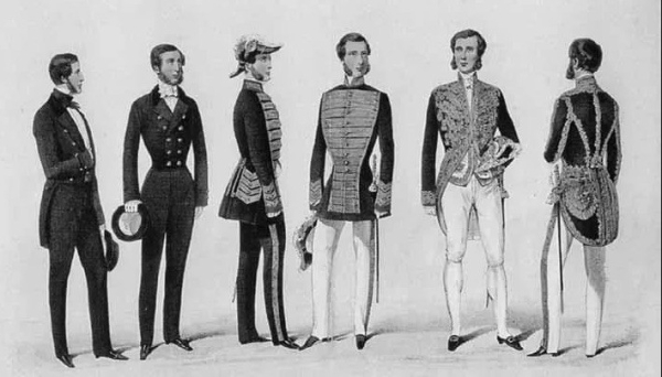 Трудности чинопроизводства, или Об искусстве общения с..0