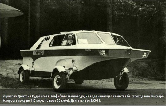 В 1986 году журнал «Техника — молодёжи» провёл в Москве..0