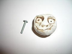 Знаменитая история, как канадец Кайл Макдональд обменял через..1