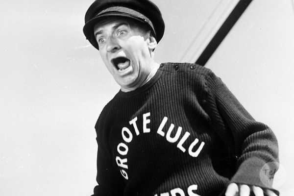 10 лучших ролей Луи де Фюнеса.

P.S. Для тех, у кого не отображается..6