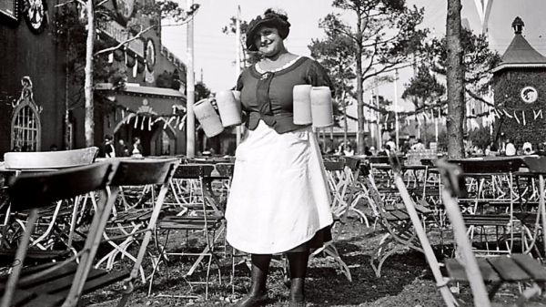 60 интересных фактов из истории баварского праздника..0