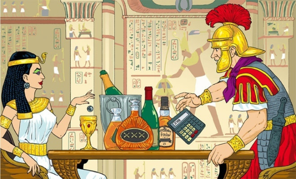 9 самых знаменитых пари в истории.

Пожалуй, сложно найти более..0