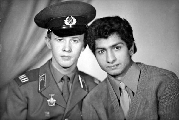 А вы их узнали?

..0