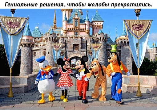 Администрация аэропорта Хьюстона получала множество жалоб от..0