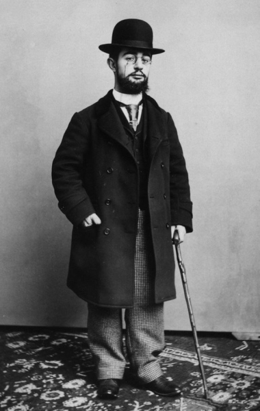 Анри де Тулуз - Лотрек

..0