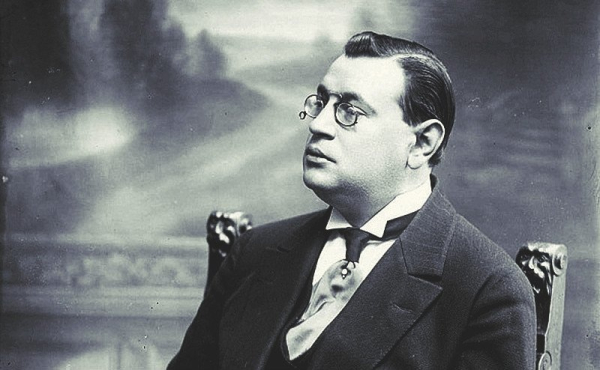 Аркадий Аверченко. Перед сном. Короткий рассказ.

Дома жена..0