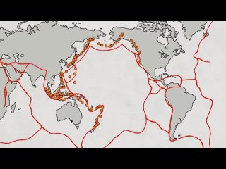Бермудский Треугольник - Загадка..0