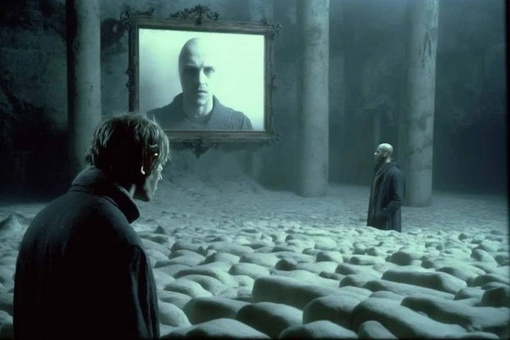 Бесконечный..7