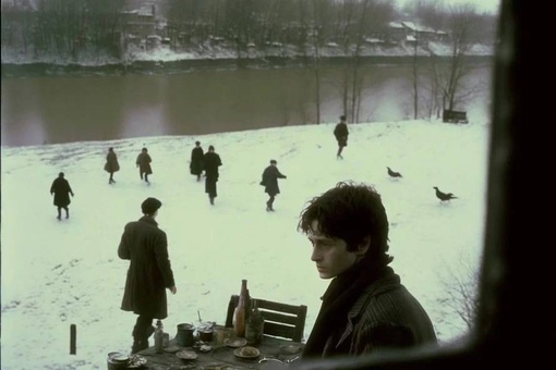 Бесконечный..3