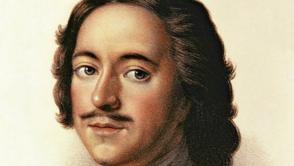 Царское хобби

Петр I увлекался медициной. А больше всего —..0