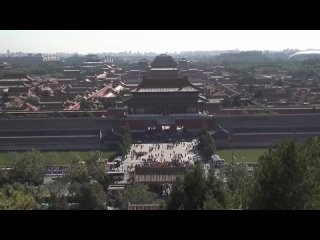 Что, если бы вы стали Китайским Императором на один..0