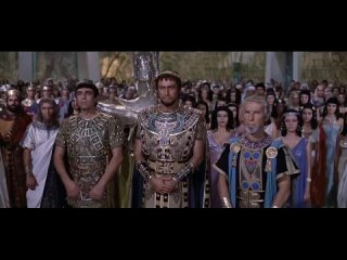 Что, если бы вы стали Клеопатрой на один..0