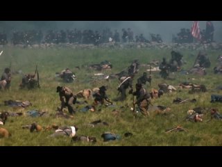Что, если бы вы стали Солдатом Гражданской Войны в..0