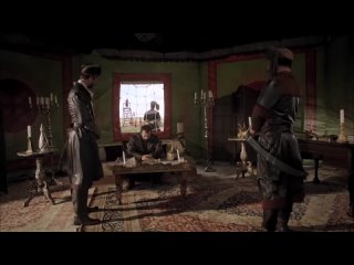 Что, если бы вы стали Султаном на один..0