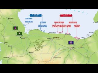 Что, если вы стали солдатом США Второй Мировой на один..0