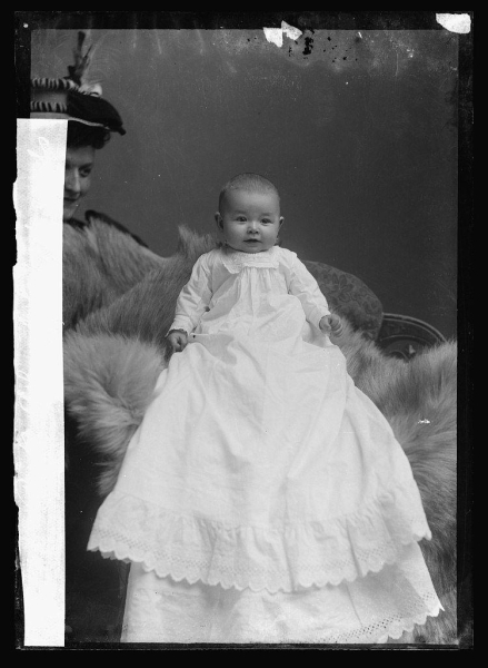 Детские портреты, снятые в студии американского фотографа..2