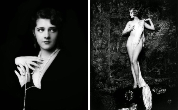 Девушки Зигфелда, 1920-е.
Фотограф: Alfred Cheney Johnston.

Больше..3