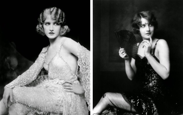 Девушки Зигфелда, 1920-е.
Фотограф: Alfred Cheney Johnston.

Больше..4