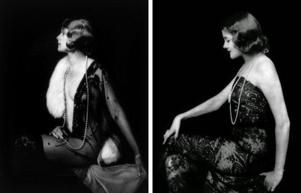 Девушки Зигфелда, 1920-е.
Фотограф: Alfred Cheney Johnston.

Больше..8