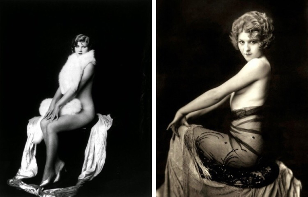 Девушки Зигфелда, 1920-е.
Фотограф: Alfred Cheney Johnston.

Больше..2