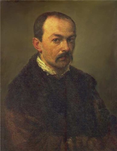 Федотов и музыка.

Замечательный художник Павел Андреевич..0