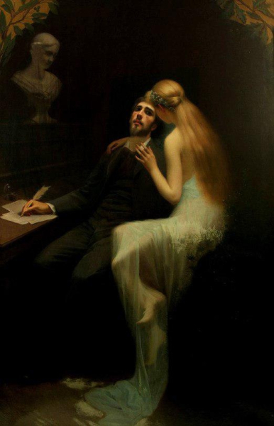 Габриэль Де Кул 