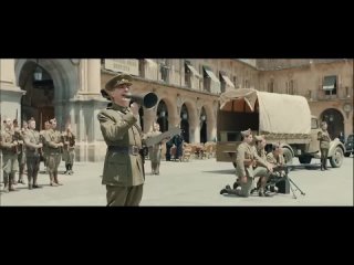 Гражданская Война в Испании - самый странный конфликт в..0