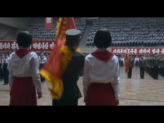 История КНДР за 10 минут. От Корейской Войны до Ким Чен..0